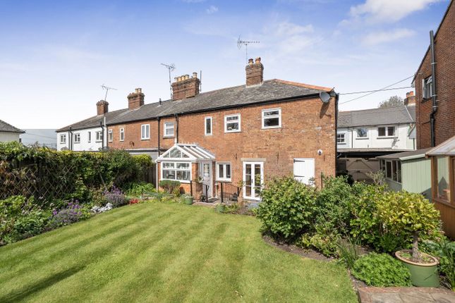 1 St. Leonards Place, Clyst St. Mary, Exeter photo 2