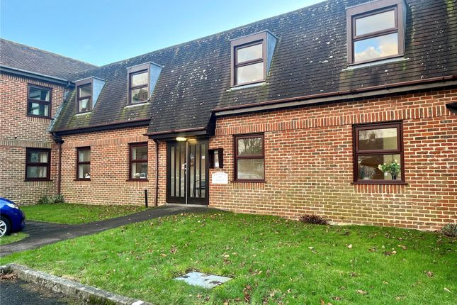 Flat for sale in Delves Close, Ringmer, Lewes