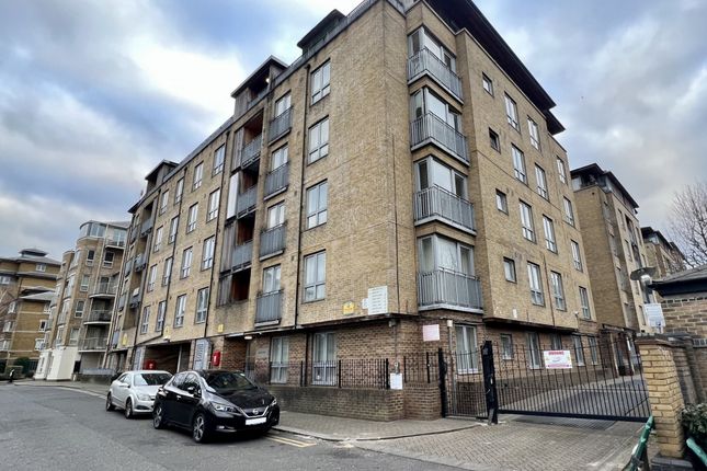 Flat for sale in Leicester Court, Elmfield Way, Maida Vale, London