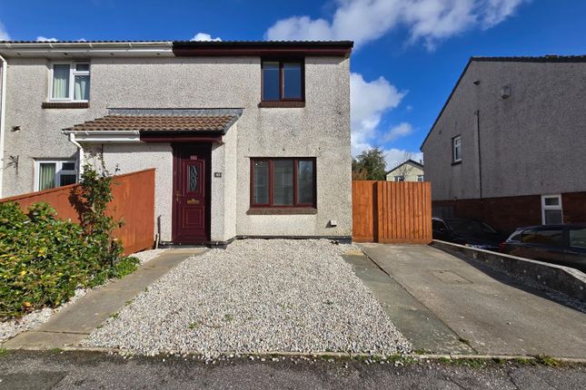 3 Bedroom Semi-Detached in TR3 6TT
