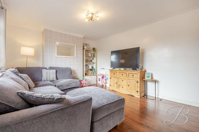 4, Mayfield Terrace, Mansfield photo 3