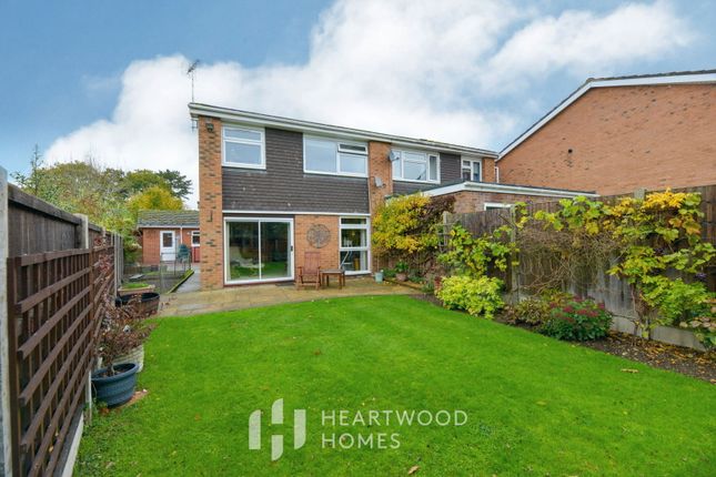 31, Lyndon Mead, St. Albans photo 2