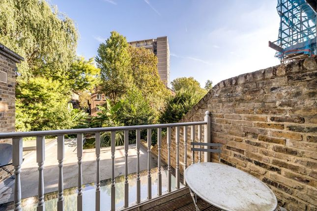 188A, Randolph Avenue, Maida Vale photo 4