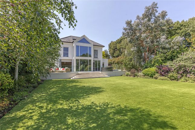 Lower Teddington Road Hampton Wick Surrey KT1 6 Bedroom Detached Lower Teddington Road Hampton Wick Surrey KT1 6 Bedroom Detached