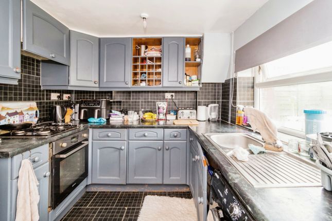 Terraced house for sale in Avenue Road, Southampton, Hampshire