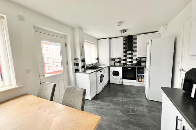 26, Berrowside Road, Shard End photo 4