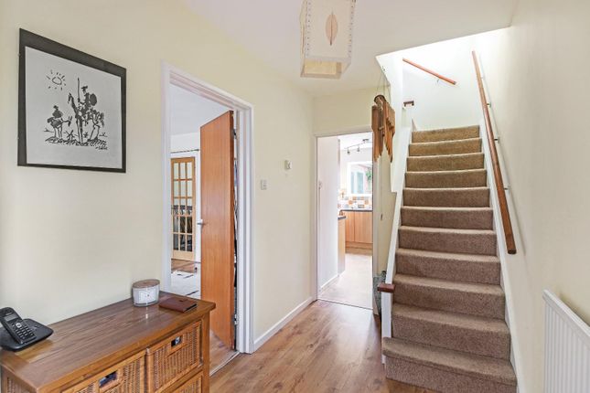 Semi-detached house for sale in Long Reach Road, Cambridge