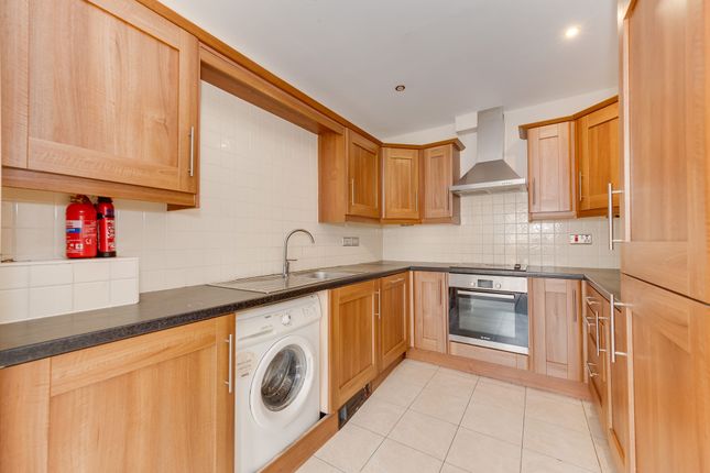 Apt 26, Canterbury Road, Meersbrook, Sheffield photo 3