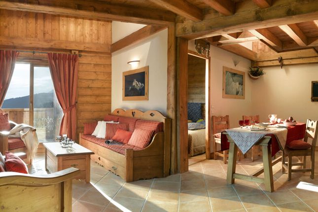 Thumbnail Apartment for sale in Le Grand Bornand Chinaillon, French Alps, France