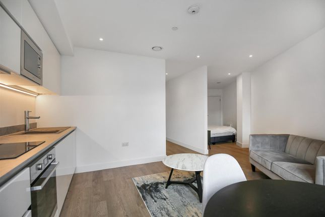 Flat for sale in Rutherford Street, Newcastle Upon Tyne