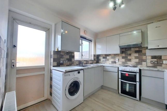 Semi-detached house to rent in Staines Road, Bedfont