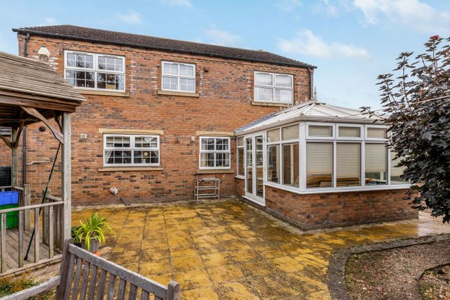 1, Nursery Close, Lincoln photo 4