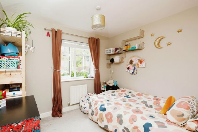Flat for sale in Ryknild Drive, Sutton Coldfield