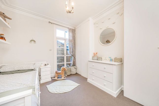 Flat Ground Floor, 64, Mexfield Road, London photo 3