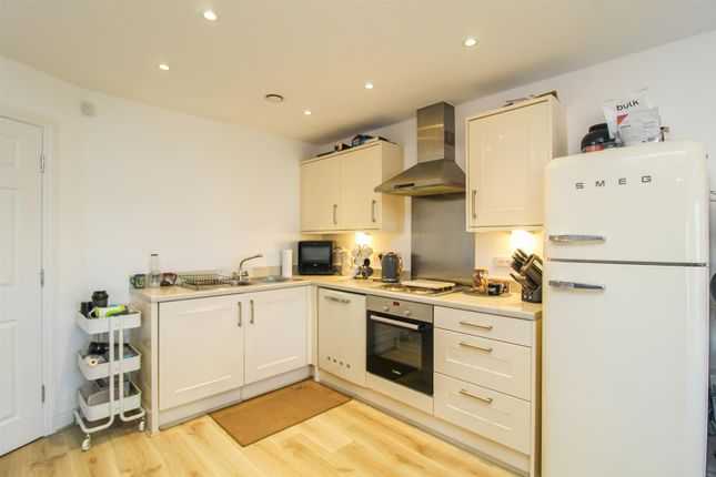 Kingsway Gardens, Ossett photo 2