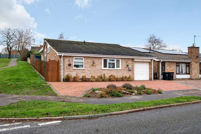 Thumbnail Detached house for sale in Rosemary Drive, Bromham