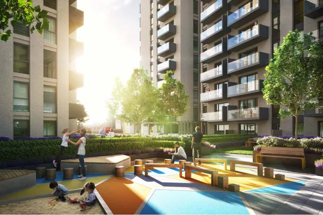 Peabody - KEWB Shared Ownership