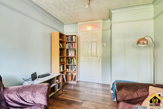 Flat 2, 4 Palmers Grove, Birmingham photo 3