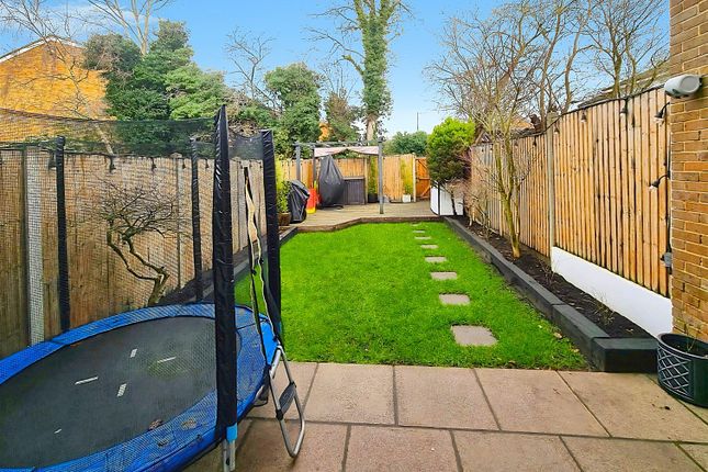 4, Mariner Way, Hemel Hempstead photo 4