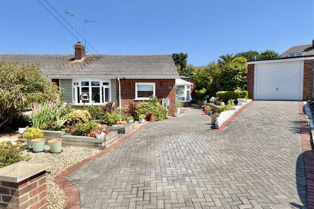 2-bed house on 8, Yarrells Close, Poole, £335,000