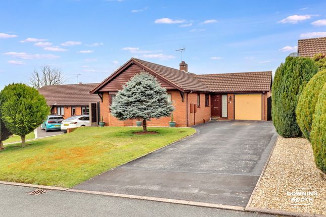 2-bed house on 4, Elmstone Close, Stafford, £375,000