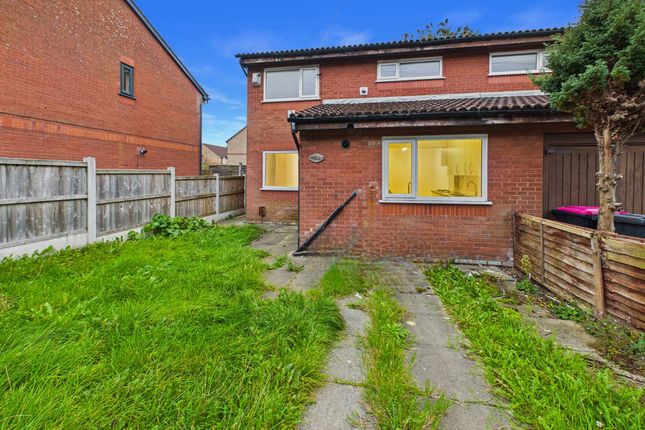 31, George Street South, Salford photo 2