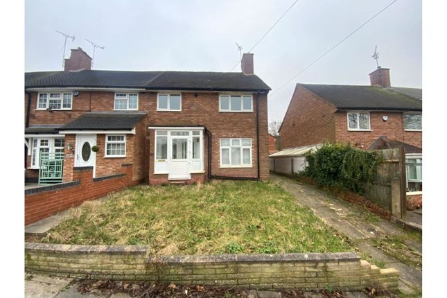 3-bed other on 16, Cromwell Lane, Birmingham, £300,000