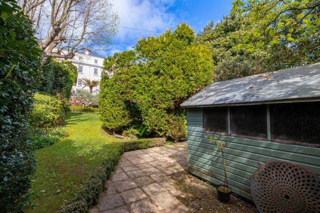 Terraced house for sale in L'hyvreuse, St. Peter Port, Guernsey
