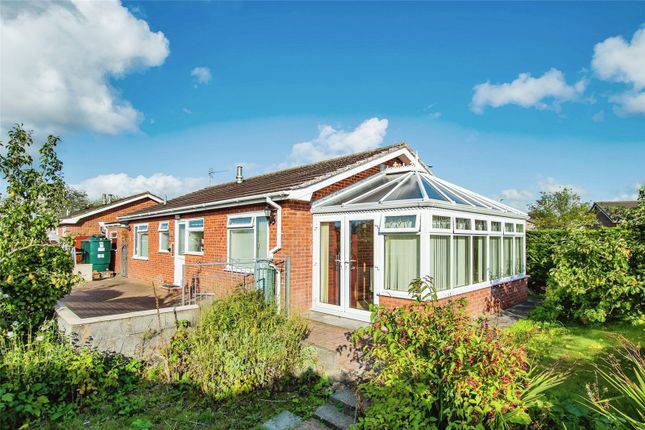 Bungalow for sale in Dolwerdd Estate, Penparc, Cardigan