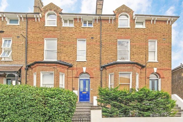 Flat for sale in Woodlands Road, Isleworth