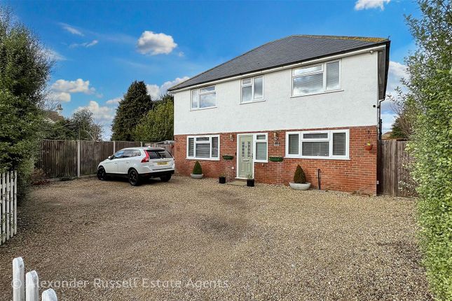 Detached house for sale in Monkton Road, Minster
