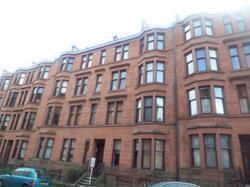 Thumbnail Flat to rent in Kildonan Drive, Glasgow