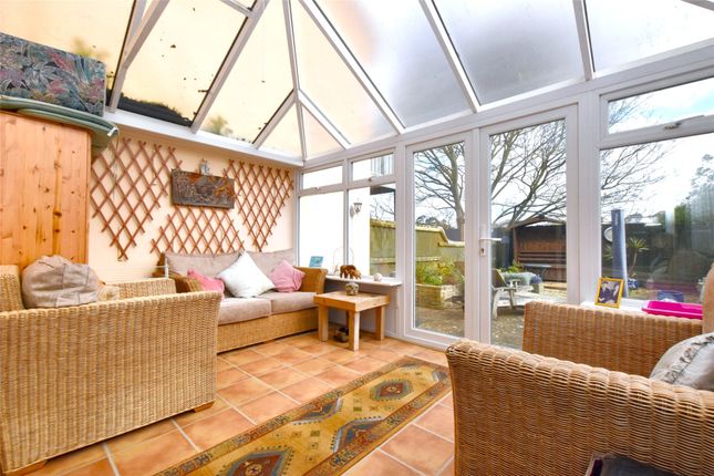 Terraced house for sale in Kingslake Rise, Mudbank Lane, Exmouth, Devon