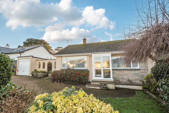 2-bed semi-detached on 35, Ledsgrove, Newton Abbot, £275,000
