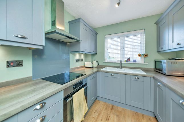 52, Howell Drive, Huntingdon photo 2