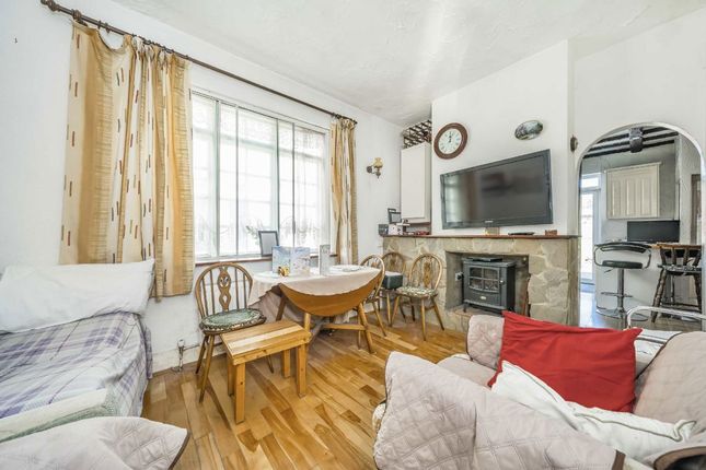 43, Trevelyan Road, London photo 2