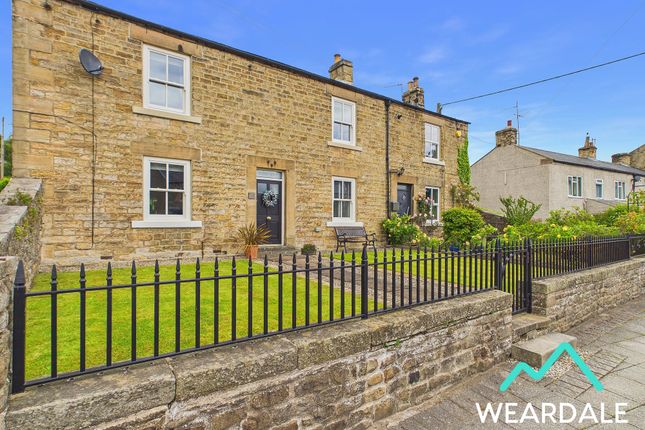 3-bed house on 77 Front Street, Bishop Auckland, £410,000
