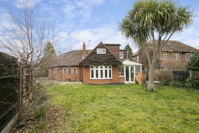 Detached house for sale in Queens Road, Buckhurst Hill