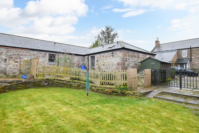 Detached house for sale in Fordoun, Laurencekirk