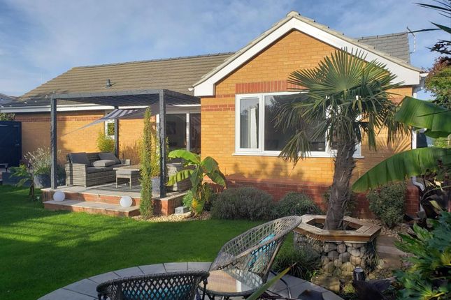 Detached bungalow for sale in Station Drive, Walmer