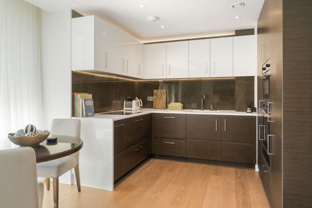 46 Coe House, 4, Riverstone Warwick Lane, London photo 4