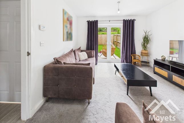20 Meadowbrook Rise, Blackburn photo 2