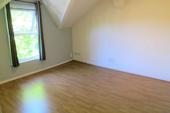 Thumbnail Flat to rent in Clyde Road, West Didsbury