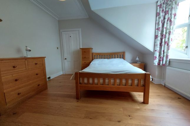 Terraced house to rent in Great Western Road, The City Centre, Aberdeen