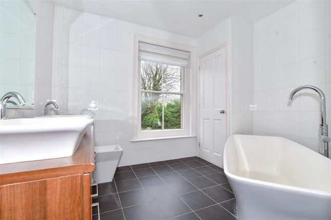 Semi-detached house for sale in Lower Fant Road, Maidstone, Kent