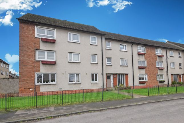 1 bed flat for sale in Pitcairn Terrace, Hamilton ML3