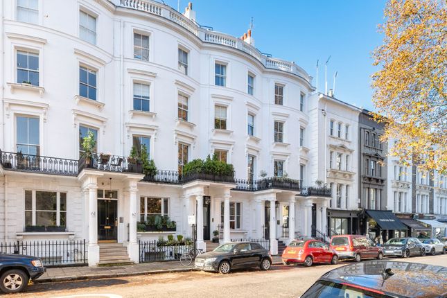 Leinster Square, Westbourne Grove photo 3