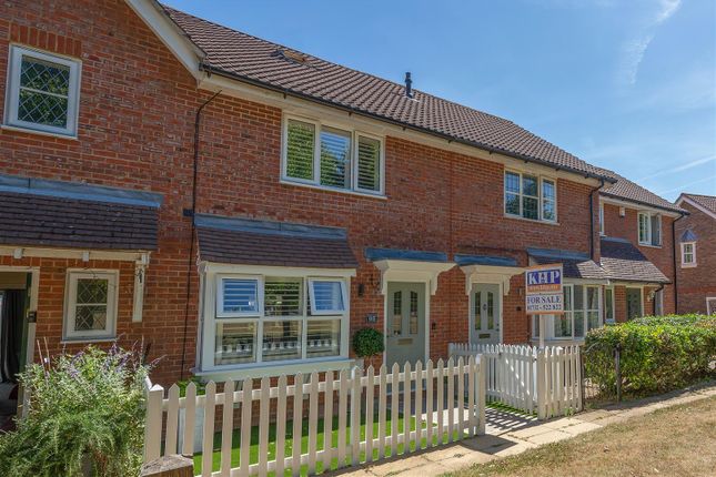 3-bed house on 95, Pippin Way, Kings Hill, £440,000