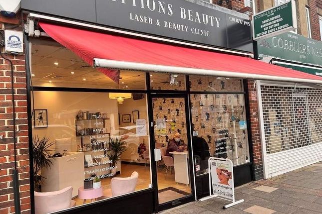 Retail premises for sale in High Street, West Wickham