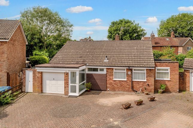 Bungalow for sale in Yew Tree Road, Charlwood, Surrey
